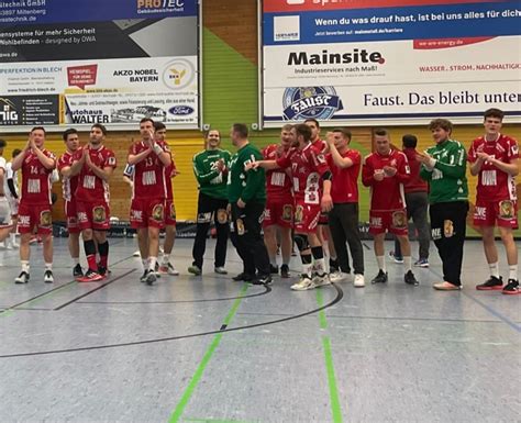 håndbold ligaen|3 liga handball abstiegsrunde.
